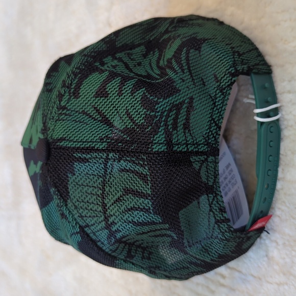 Goorin Bros Funky Monkey Animal Farm Snapback Trucker Hat - Picture 4 of 6